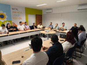 Modernização Urbanística em Natal: Segurança Jurídica e Crescimento Econômico