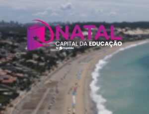 Natal Respira Educação: Cidade se Torna Referência Nacional com Semana de Atividades
