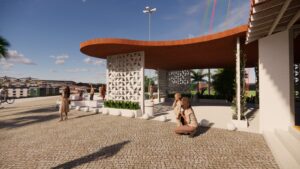 Prefeitura do Natal anuncia reforma da Praça e Árvore de Mirassol e Mercado das Quintas