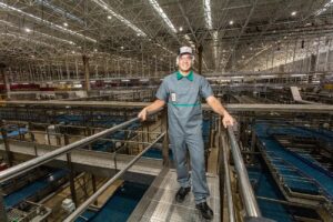 Grupo Petrópolis Lidera Sustentabilidade no Nordeste com Projetos Inovadores
