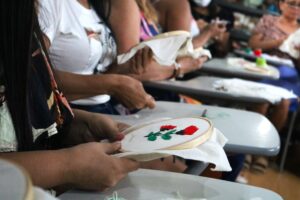 Sesc RN abre vagas para Cursos de Valorização Social de julho