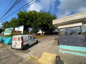 Sesap Convoca Profissionais para Unidade de AVC no Walfredo Gurgel