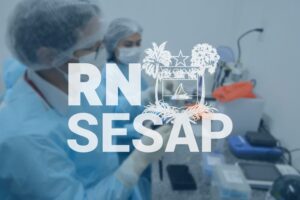 Governo do RN divulga resultado final de concurso público da Sesap para nível médio e técnico