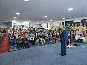 Educação em foco: São Gonçalo lança programa inovador para alunos da rede pública