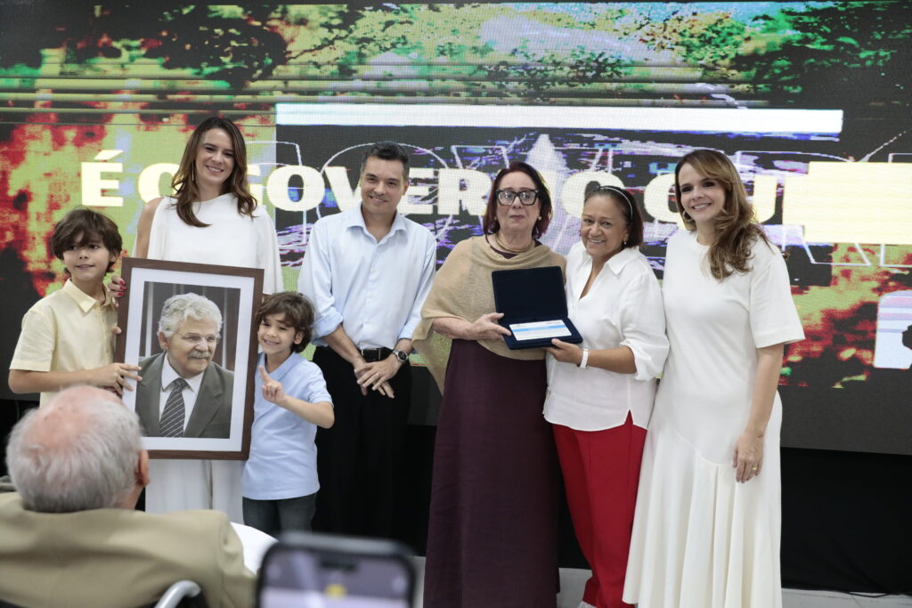 Governo do Estado inaugura nova Central do Cidadão na Rodoviária de Natal