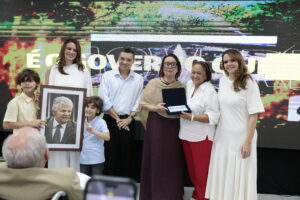 Governo do Estado inaugura nova Central do Cidadão na Rodoviária de Natal