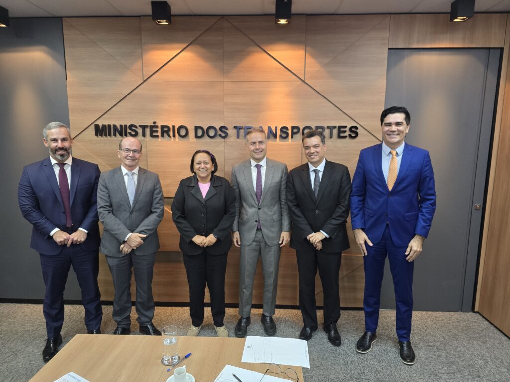 Idema autoriza DNIT a licitar obra de duplicação da BR-304
