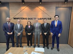 Idema autoriza DNIT a licitar obra de duplicação da BR-304