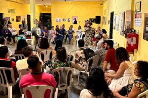 Conferência Livre de Música discute os rumos da cena musical potiguar em Natal