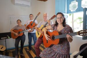 SESI-RN realiza Mostra Cultural neste sábado (5) no Solar Bela Vista, em Natal