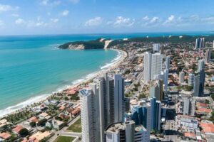Rio Grande do Norte se destaca na geração de empregos formais na construção civil