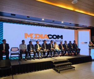 Nova Diretoria do Midiacom-RN Assume Compromisso com a Comunicação Potiguar