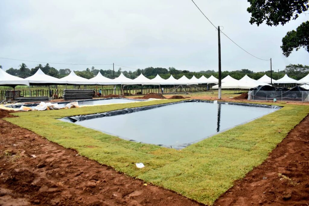 Agrofest São Gonçalo: Maior Edição Promete Valorização do Homem do Campo e Oportunidades de Negócio