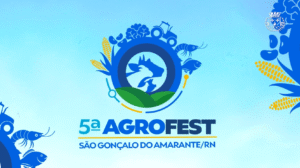 5ª Agrofest São Gonçalo será realizada de 31 de julho a 2 de agosto e promete ser a maior das edições; confira a programação