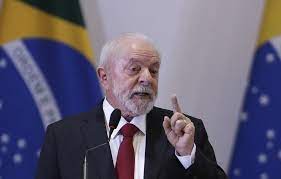 Lula veta aumento de deputados e decisão segue para análise do Congresso