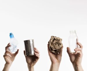 Governo do RN realiza o II Encontro de Catadores e Catadoras de Materiais Recicláveis, Reciclagem e Coleta Seletiva Solidária do RN