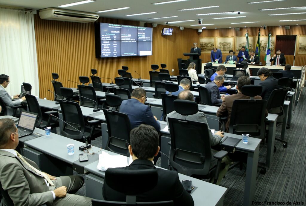Saúde emocional ganha destaque com aprovação de projetos na Câmara de Natal