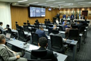 Saúde emocional ganha destaque com aprovação de projetos na Câmara de Natal