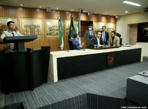 Câmara Municipal de Natal aprova projetos que ampliam acessibilidade no transporte e turismo