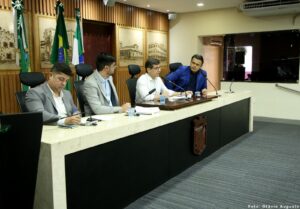 Comissão de Turismo da Câmara de Natal Retoma Atividades com Projetos Promissores