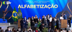 Estudantes do RN são Destaque Nacional em Premiação do MEC por Excelência na Redação do Enem