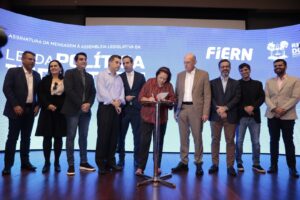 Novo ciclo para o RN: Governo propõe política industrial e garante subsídio habitacional