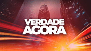 VERDADE AGORA