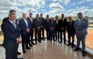 Defesa do Meio Ambiente Deve Ser Política de Estado, Defende Fátima Bezerra