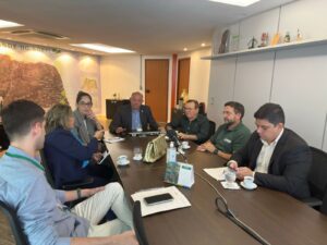 IDEMA emite Licença de Instalação para Distrito Empresarial de São Gonçalo do Amarante