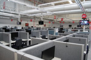 Teleperformance anuncia 1.000 vagas com capacitação em parceria com Senac e Prefeitura de São Gonçalo