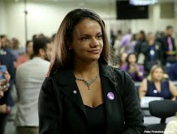 Câmara Municipal de Parnamirim aprova, por unanimidade, a “Lei Juliana Soares”