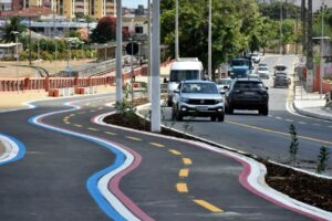 Natal é Reconhecida Nacionalmente por Transformar Avenida em Espaço Inclusivo para Pedestres