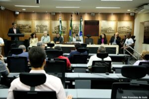 Câmara de Natal discute desapropriação de imóveis abandonados com foco em função social