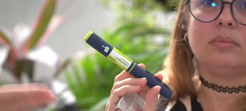 Falta de insulina na Unicat ameaça vida de pacientes com diabetes tipo 1 em Natal