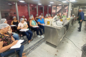 Prefeitura de São Gonçalo oferece cursos gratuitos para qualificação profissional