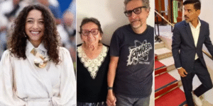 O Agente Secreto: Filme Brasileiro com Atores Potiguares Rumo ao Oscar 2026