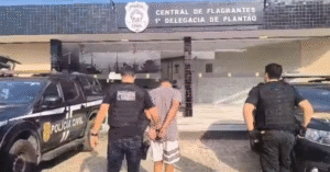 Homem é preso na Grande Natal por envolvimento em esquema nacional de crimes cibernéticos