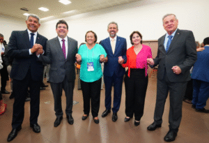 Nordeste Apresenta Projetos de R$ 127,8 Bilhões e Se Consolida como Potência Verde