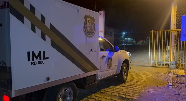 Detento é encontrado morto em cela de presídio em Mossoró; dois confessam autoria do crime