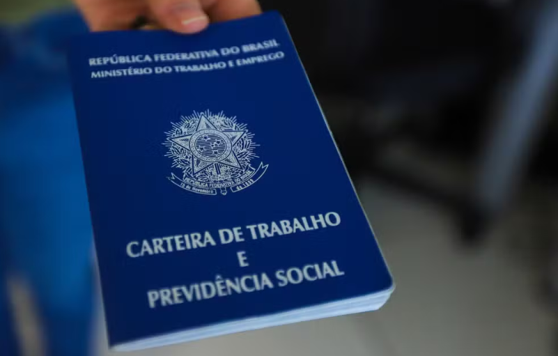 RN alcança saldo de 5,3 mil empregos formais em agosto e supera 15 mil no acumulado de 2025