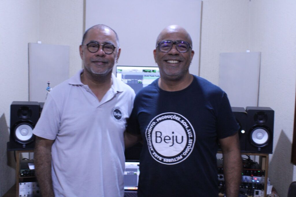 BEJU Produções celebra 25 anos de música, cultura e sonhos