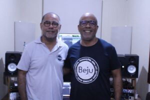 BEJU Produções: 25 anos de música, cultura e sonhos
