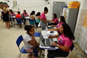 Prefeitura e Você realiza mais de 6,5 mil atendimentos no Planalto em ação de cidadania
