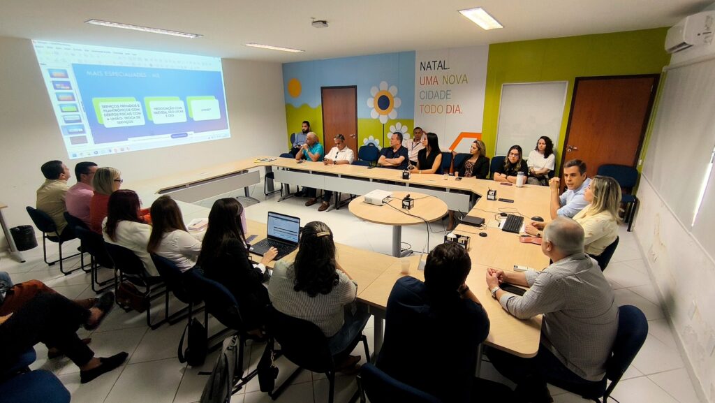 Natal alcança avanços significativos na saúde e reduz demanda reprimida