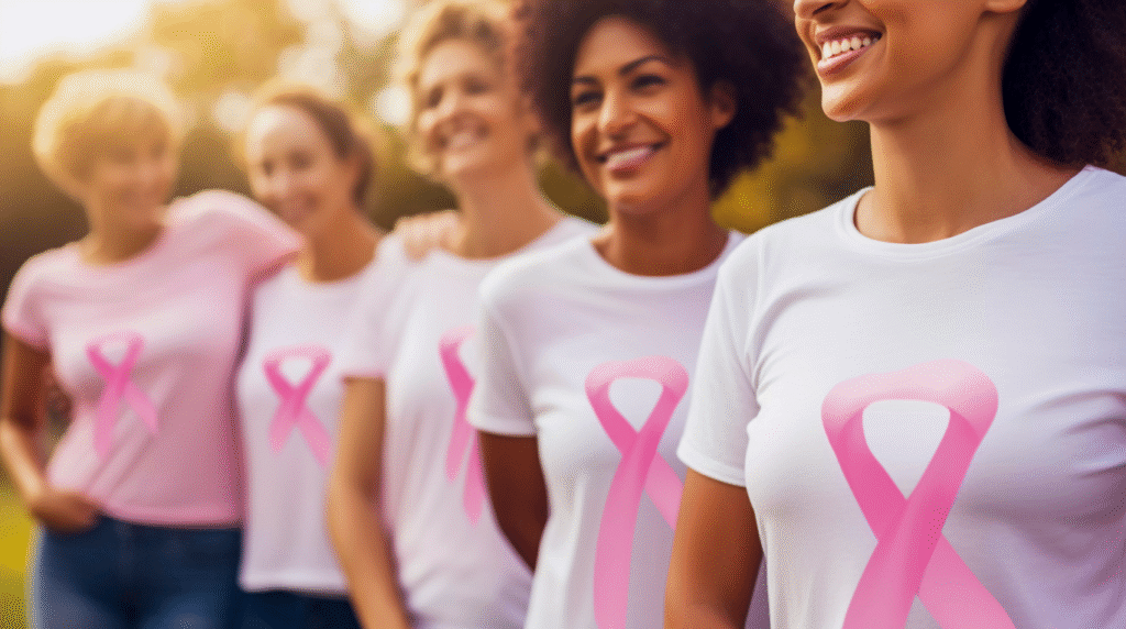 Outubro Rosa e Mulheres Neurodivergentes: Um Alerta Sobre Câncer de Mama