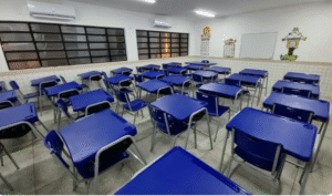 Governo do RN Sanciona Plano de Carreira para Servidores Administrativos da Educação
