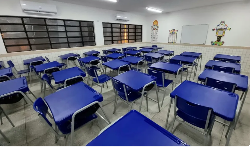 Governo do RN Sanciona Plano de Carreira para Servidores Administrativos da Educação