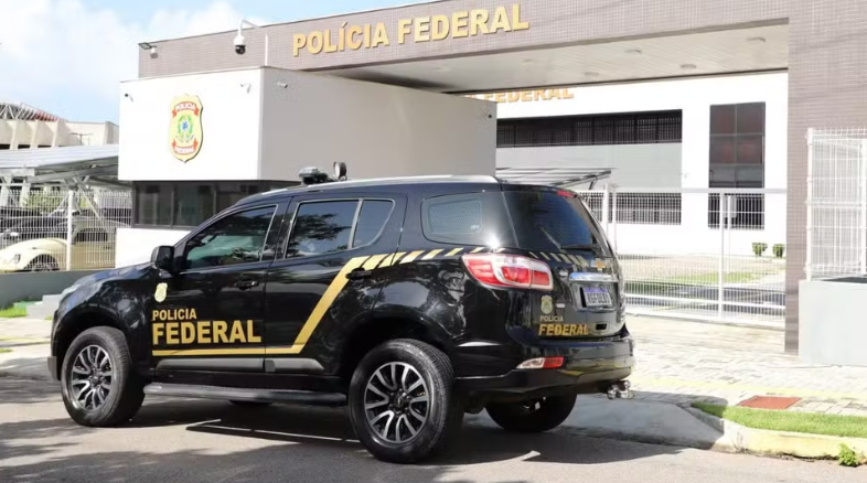 Operação Nacional da PF Fecha Empresas Irregulares no RN