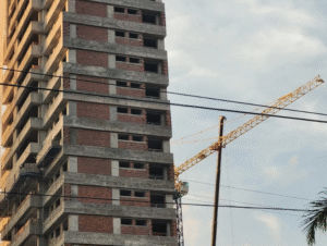 Custo do metro quadrado dispara no RN e registra a 4ª maior alta do país em setembro