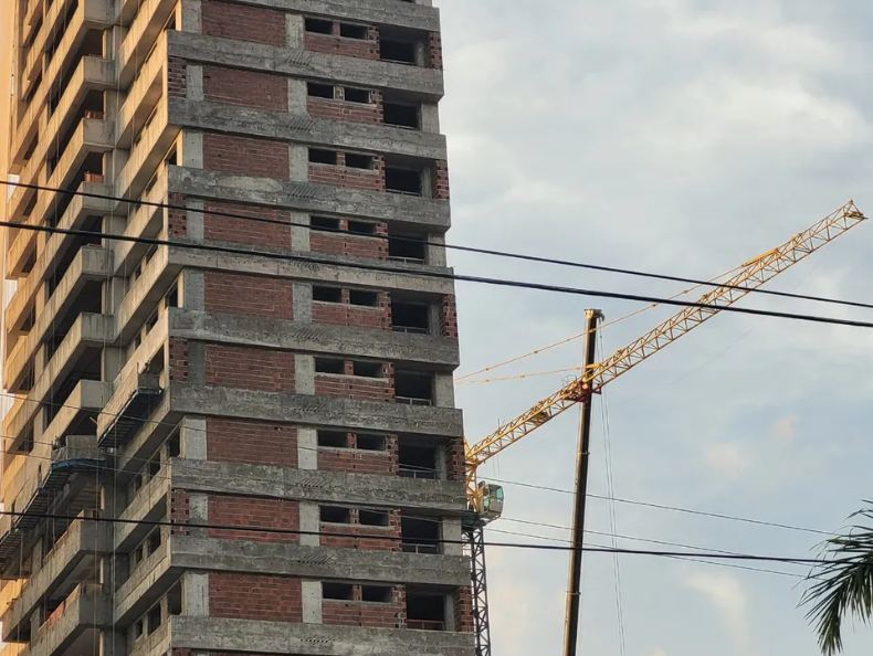 Custo do metro quadrado dispara no RN e registra a 4ª maior alta do país em setembro